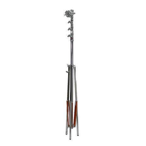 Hi-Hi Overhead Stand Wide Base with Rocky Mountain Leg - Grip Support Store