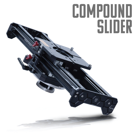 Hudson Slider - Grip Support Store