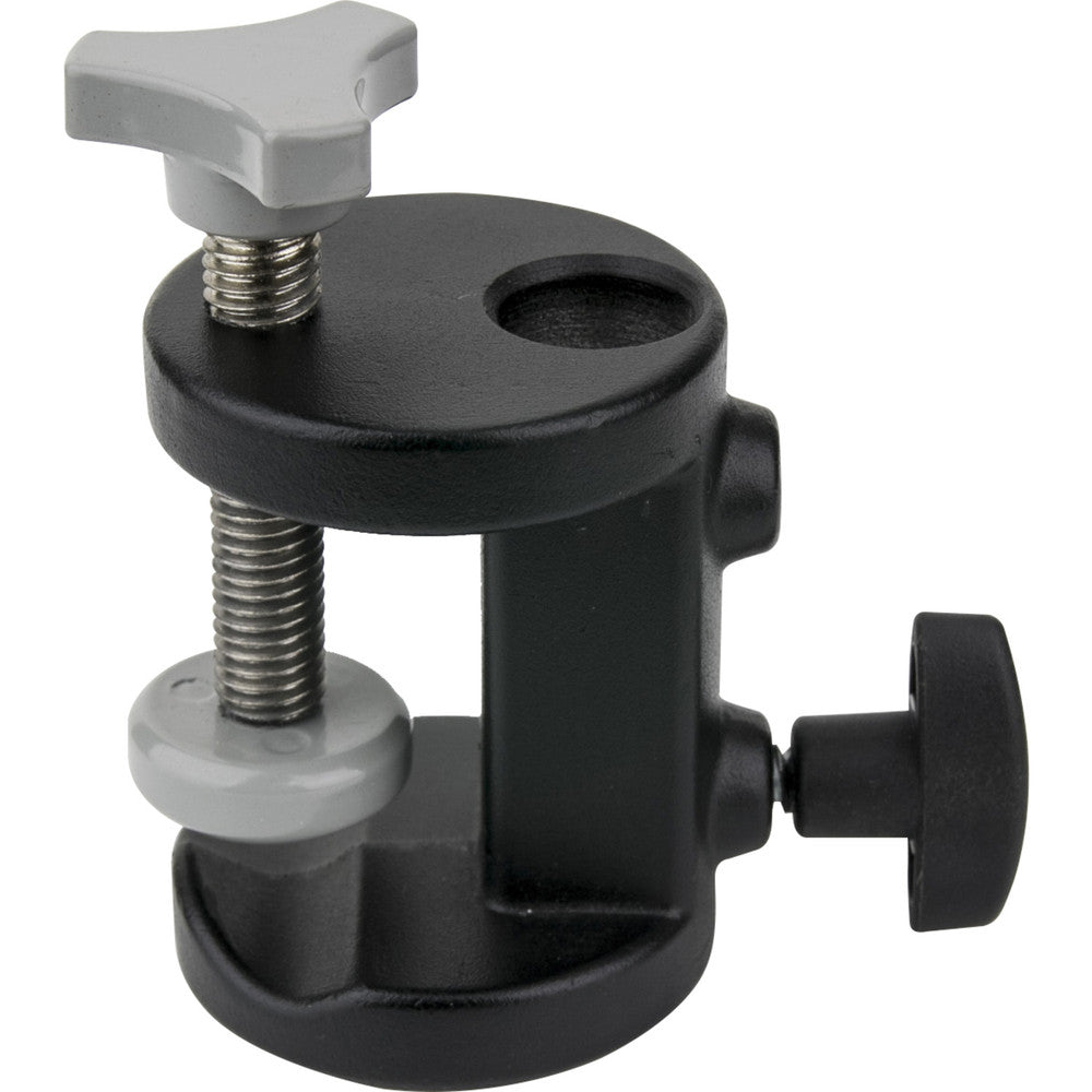 Mini Mighty Jaw Clamp 1.38"