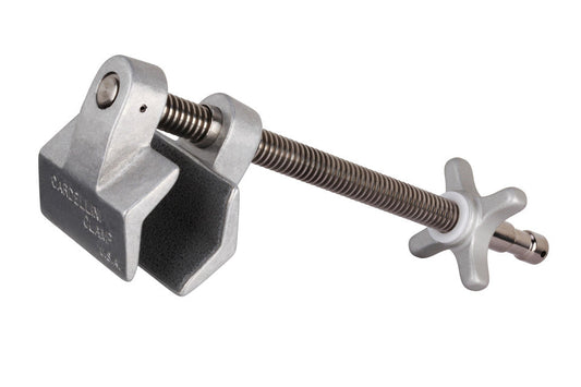 6" XXXL End Jaw Cardellini Clamp - Grip Support Store