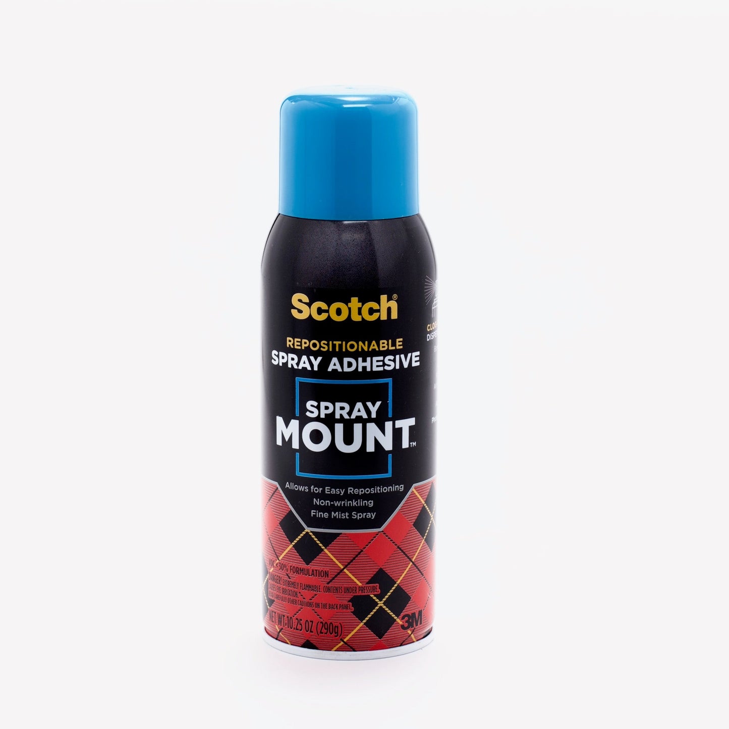3M Spray Mount - Grip Support Store