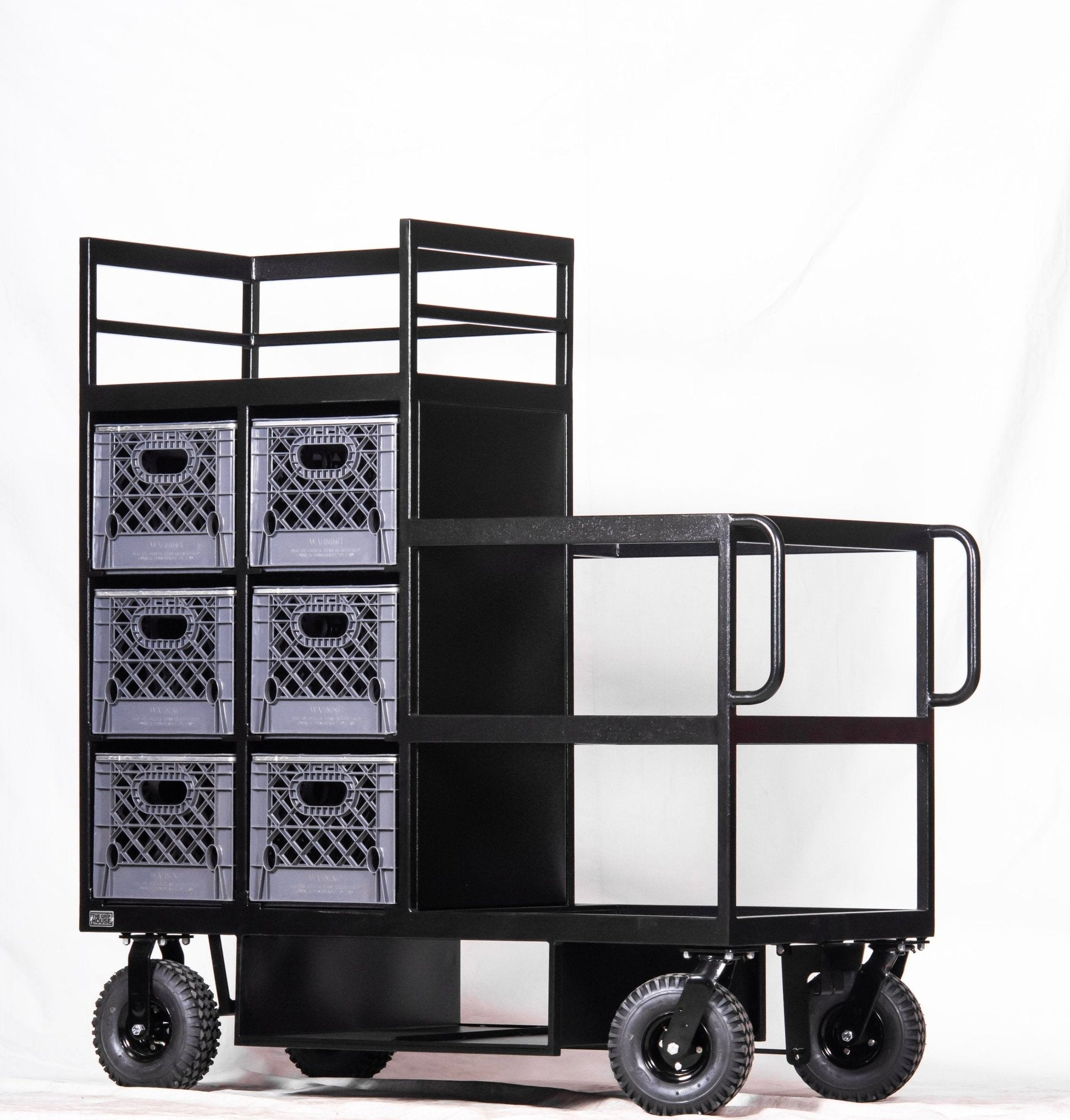 Kino Cart - Grip Support Store