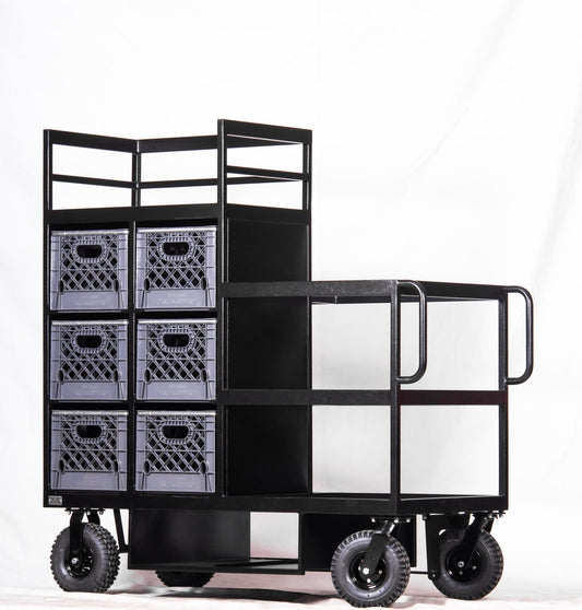 Kino Cart - Grip Support Store