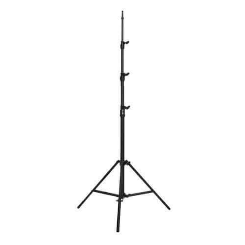 Kit - Light/Heavy Triple Riser - Black - Grip Support Store
