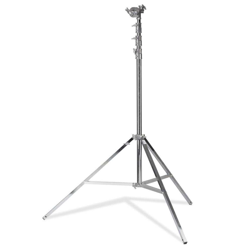 Kupo Wide Base High Overhead Stand - Grip Support Store