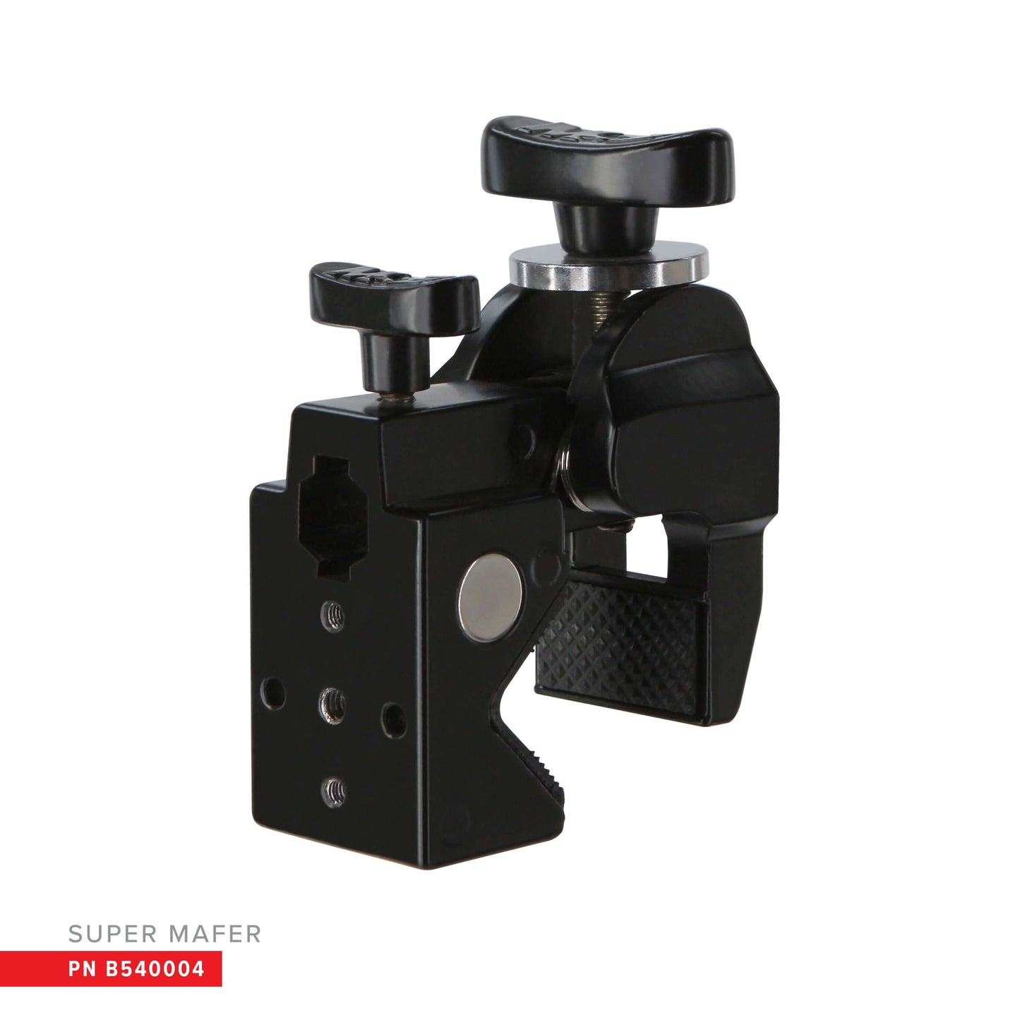 Super Mafer Black - Grip Support Store