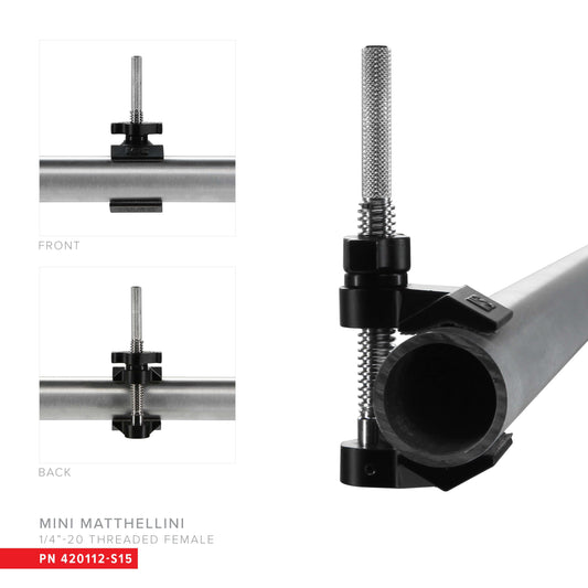 Mini Matthellini - Grip Support Store