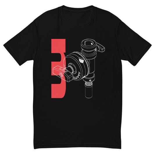 MSE Lollipop Shirt - Grip Support Store