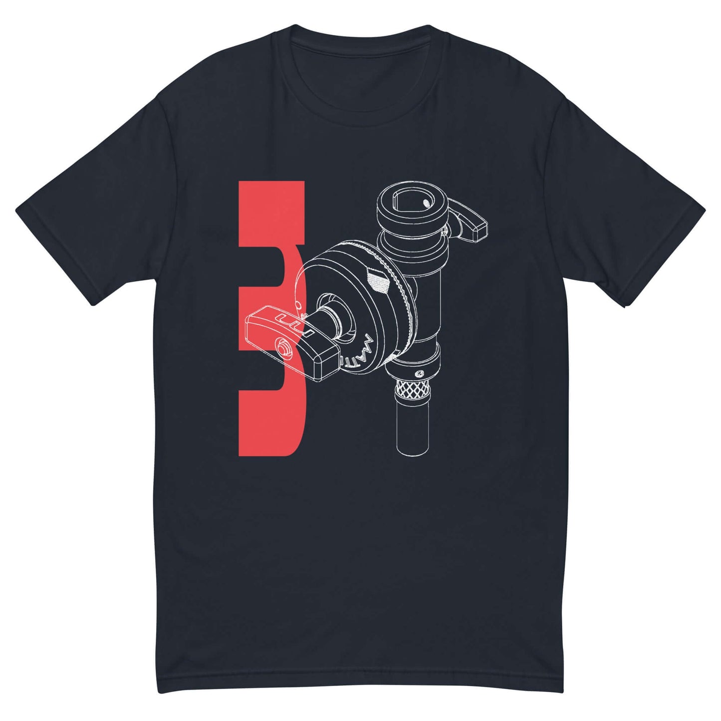 MSE Lollipop Shirt - Grip Support Store