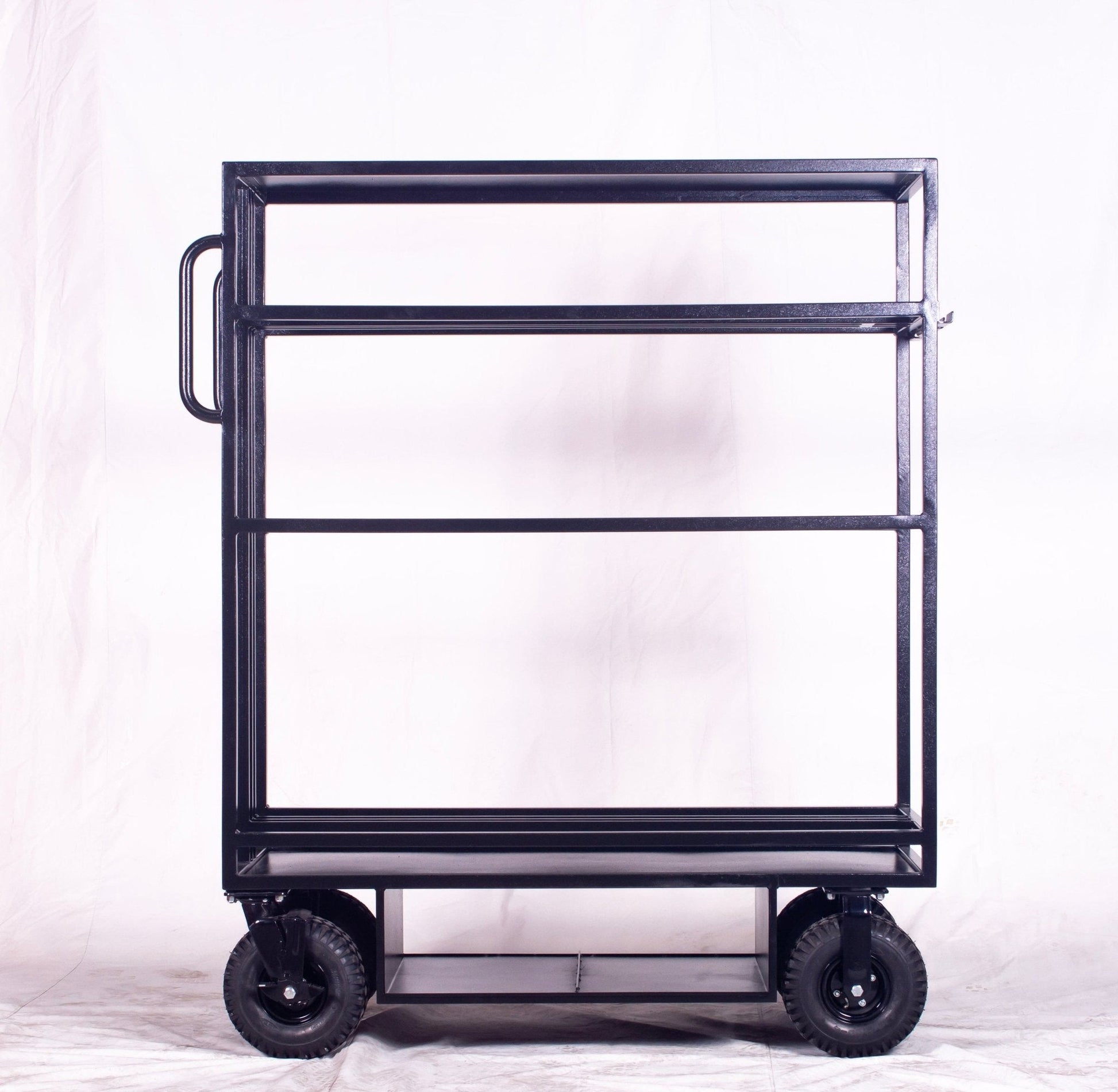 Mini 4x4 Cart Basic - Grip Support Store