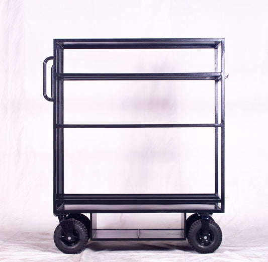Mini 4x4 Cart Basic - Grip Support Store