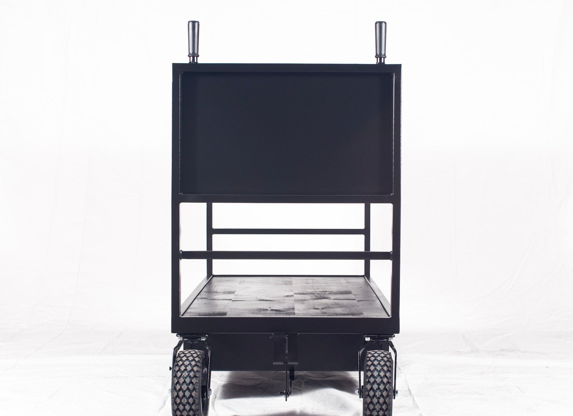 Mini Distro Cart - Grip Support Store