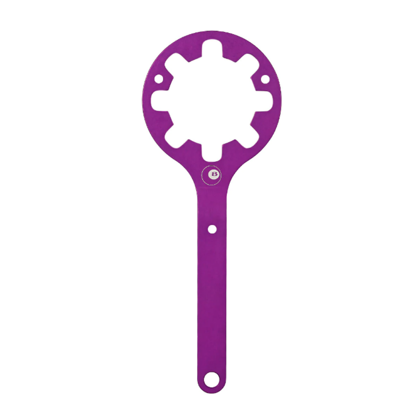MITCHELL CASTLENUT WRENCH - Grip Support Store