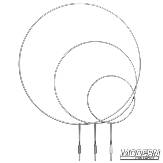 Dot Stainless Frames - Grip Support Store