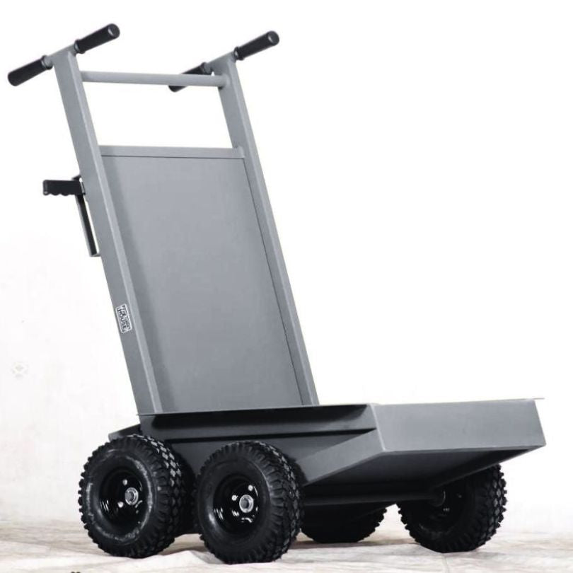 Muscle Cart - Grip Support Store
