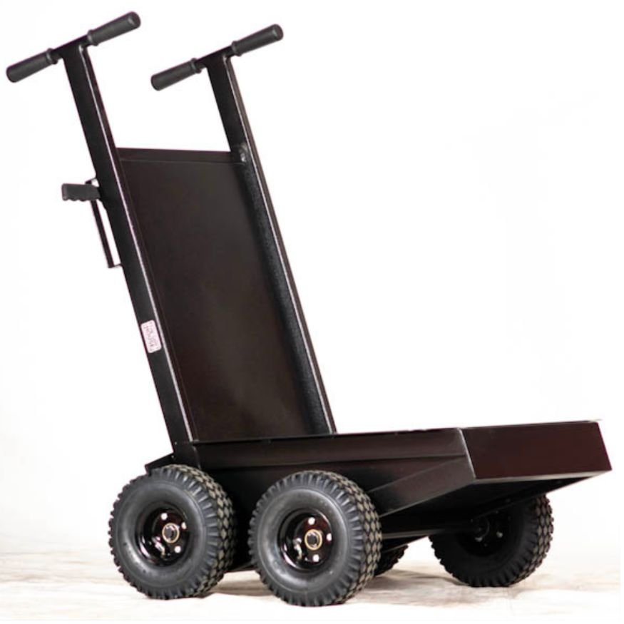 Muscle Cart - Grip Support Store