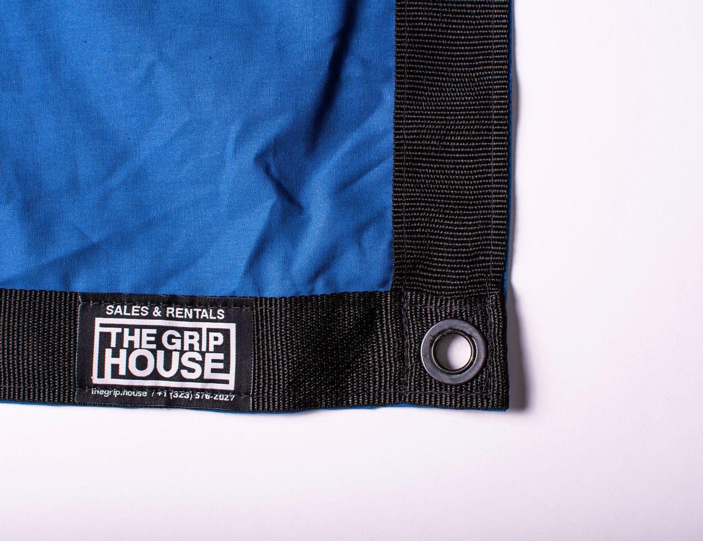 Night Blue Muslin