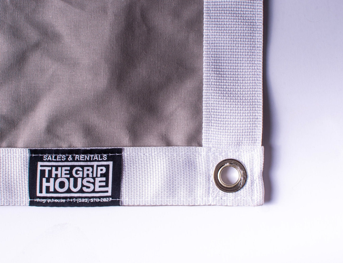 Night Gray Muslin - Grip Support Store