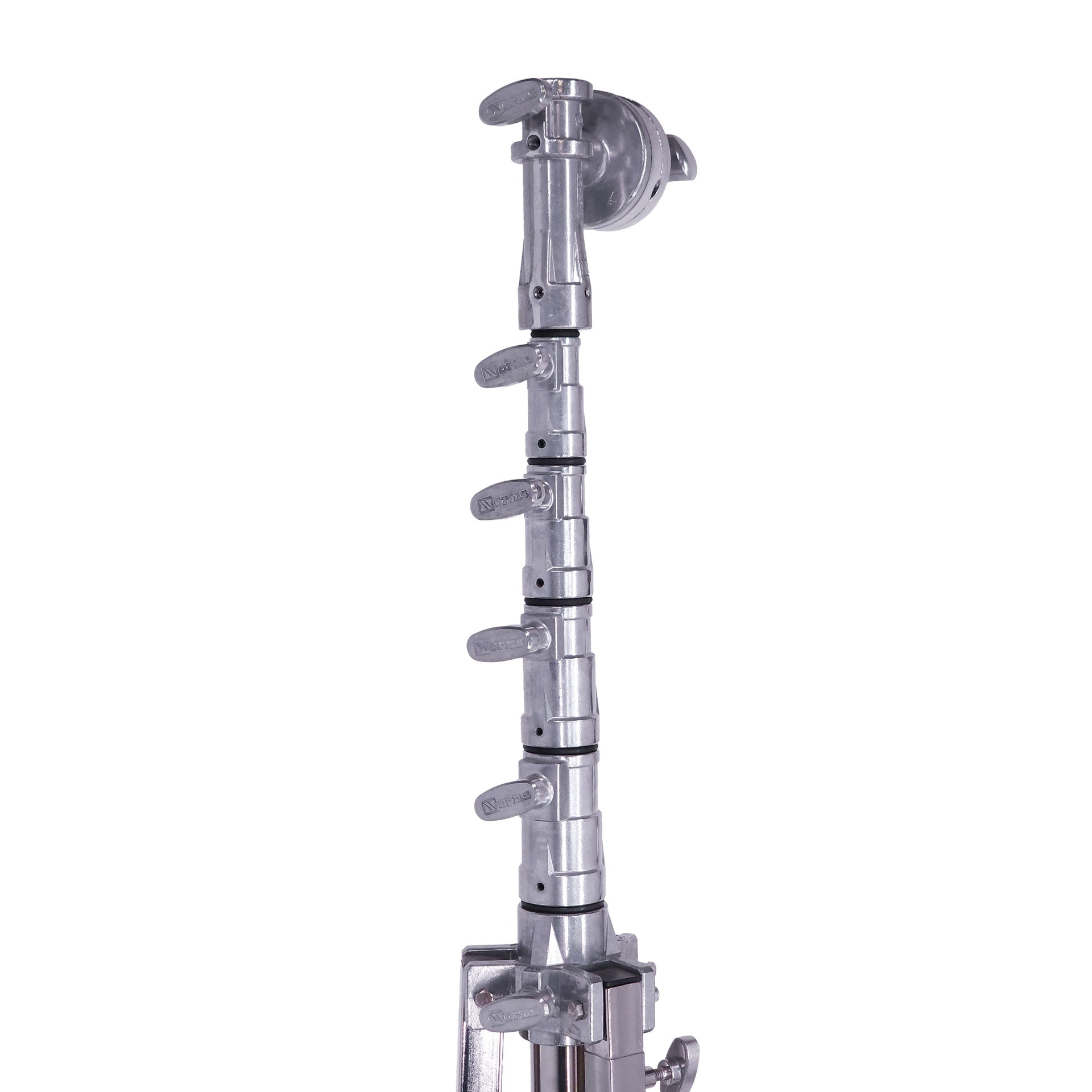Mombo Walker Stand 4R w/ Leveling Leg (1 1/4″X 54″ Leg, 23′ MAX) - Grip Support Store