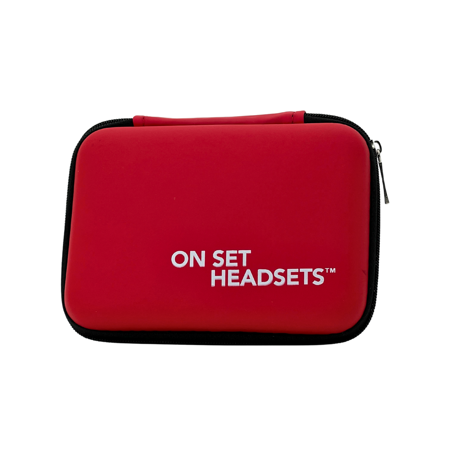 Headset Travel Case - Grip Support Store