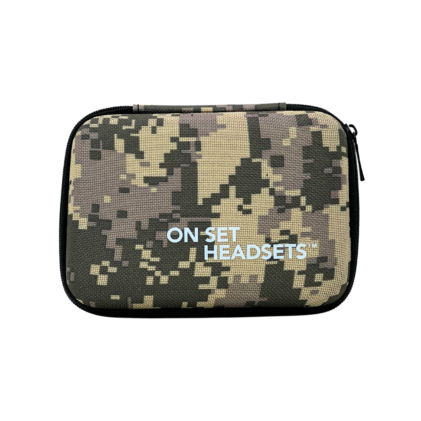 Headset Travel Case - Grip Support Store