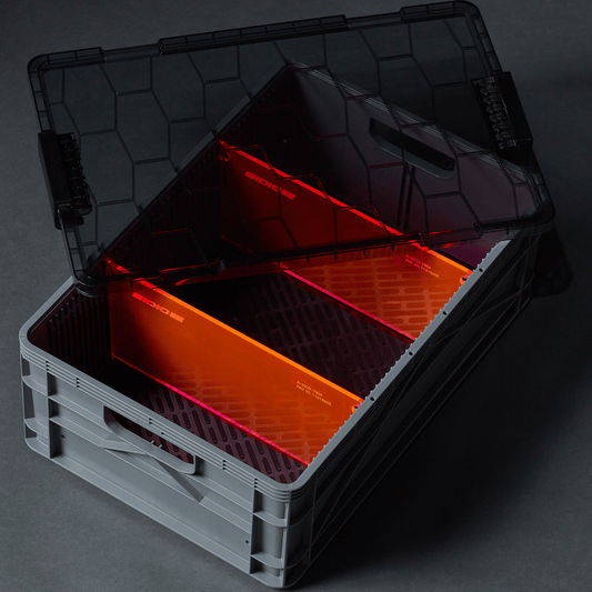 Premium Gray Half - Grip Support Store