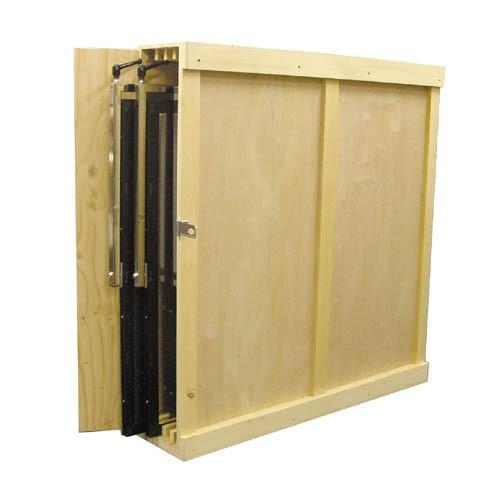Reflector Boxes - Grip Support Store