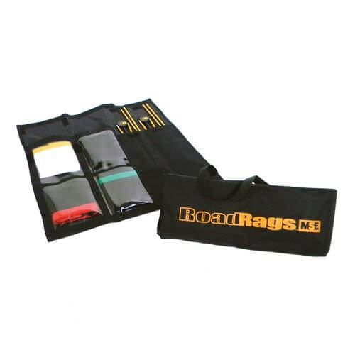 RoadRags - Grip Support Store