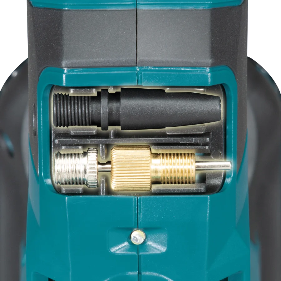 Makita DMP180ZX 18V LXT Lithium Ion Cordless Inflator - Grip Support Store