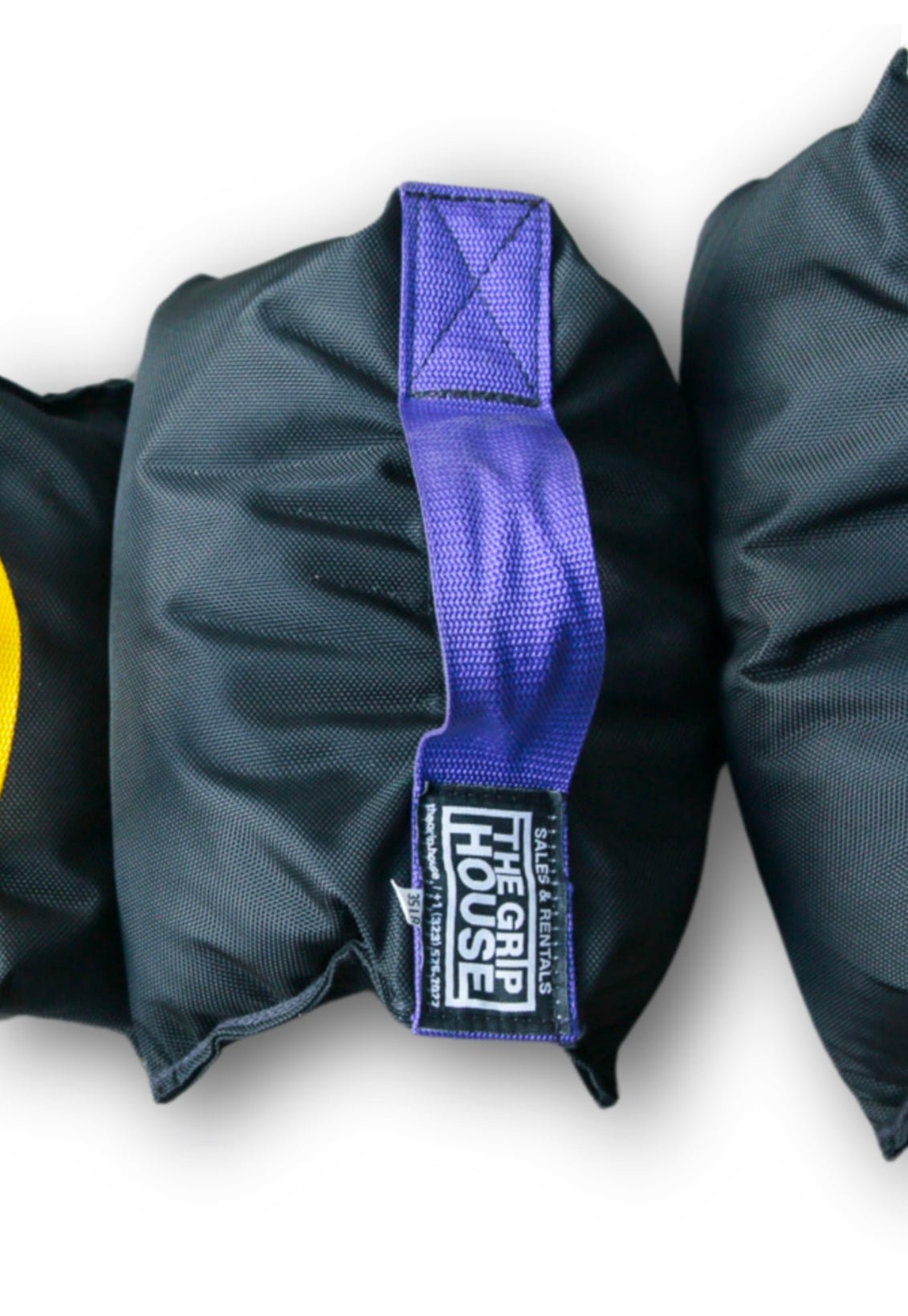 Sandbags