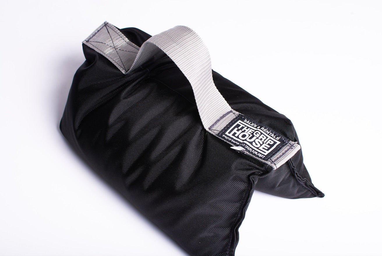 Sandbags