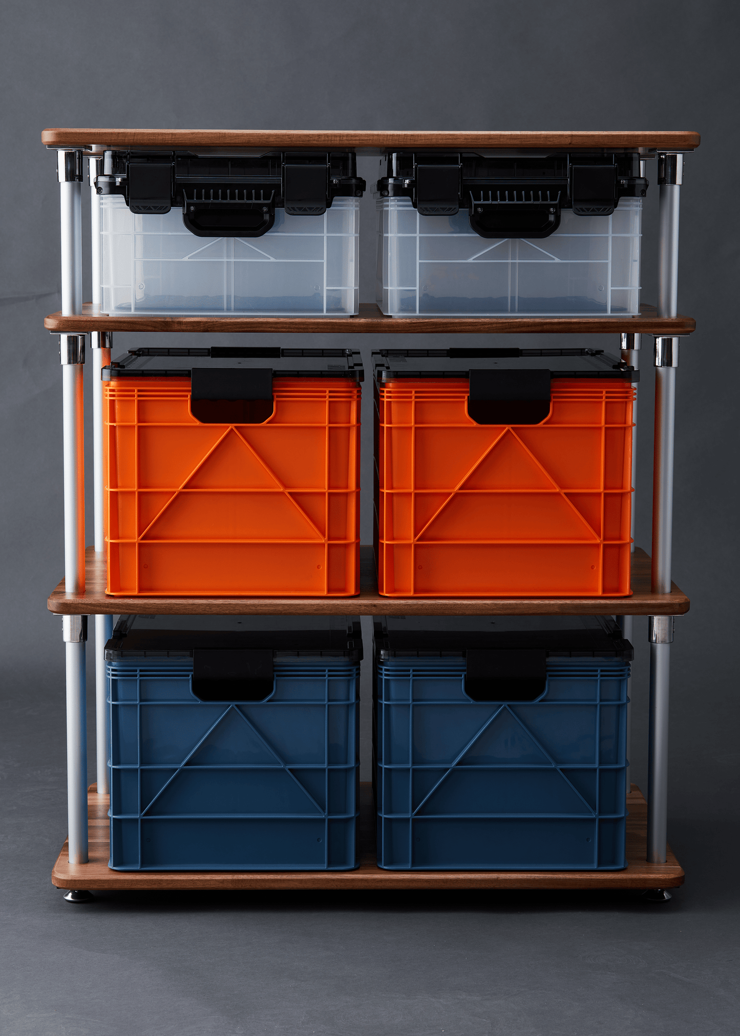 Sidio Shelves - Grip Support Store