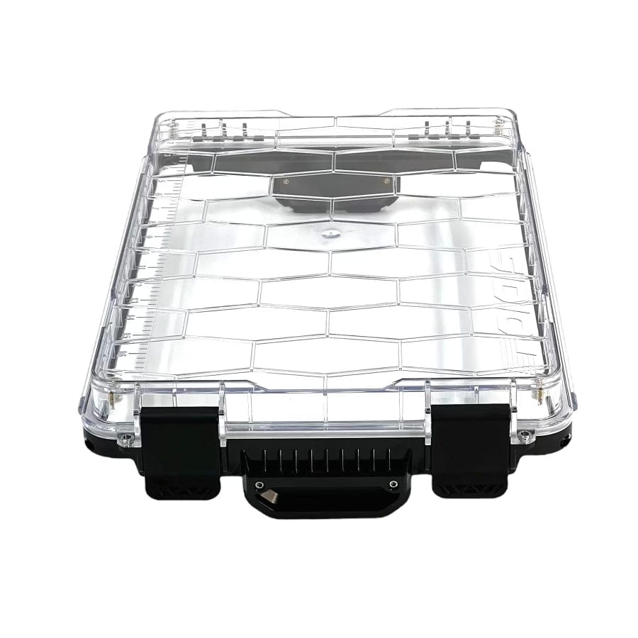 Water Resistant Assembly (Crate not included) - Grip Support Store