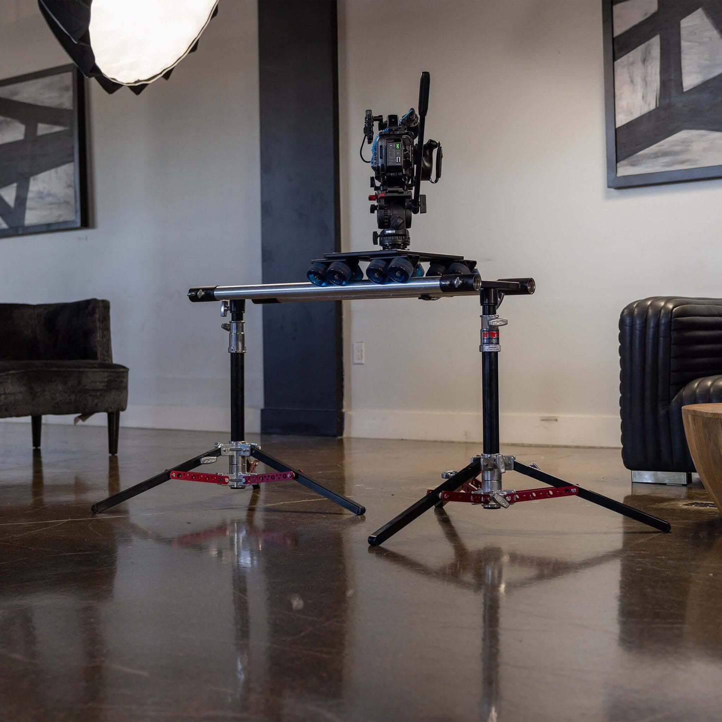 Slider Stand - Grip Support Store