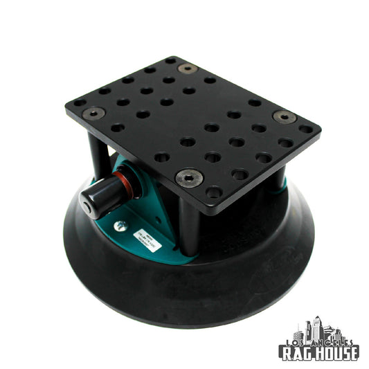 10” SUCTION CUP WITH CHEESE PLATE - Grip Support Store