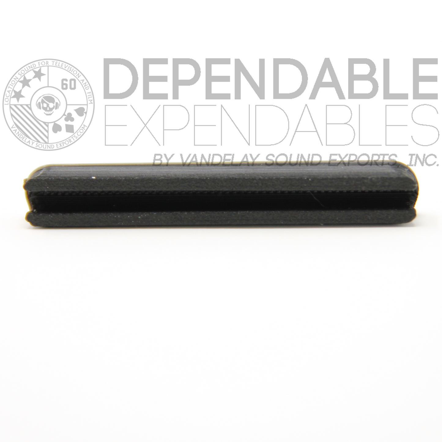 Headset Tagz Surveillance Nameplate - Grip Support Store