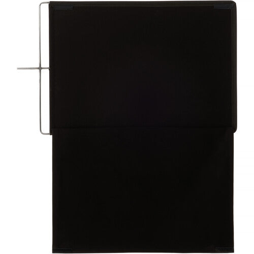 18" X 24" Solid Floppy - Opens to 36" x 24"