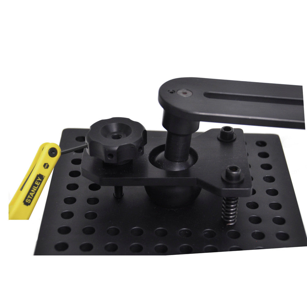 Kupo Universal Camera Ball Leveling Head - Grip Support Store