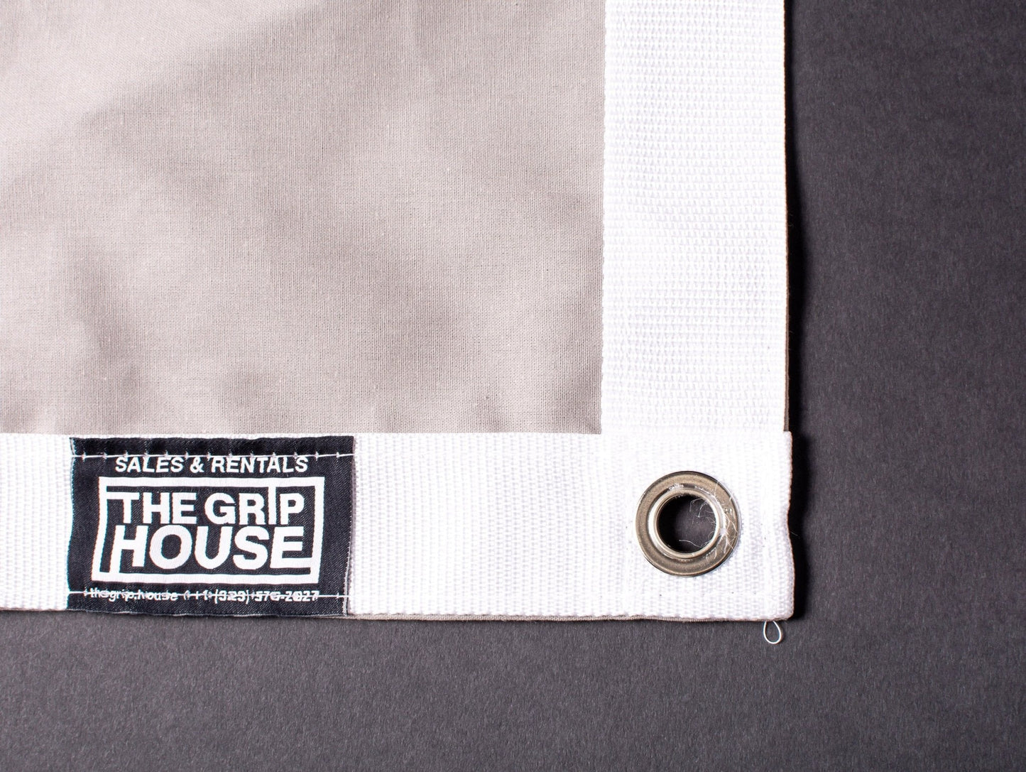 Unbleached Muslin - Grip Support Store
