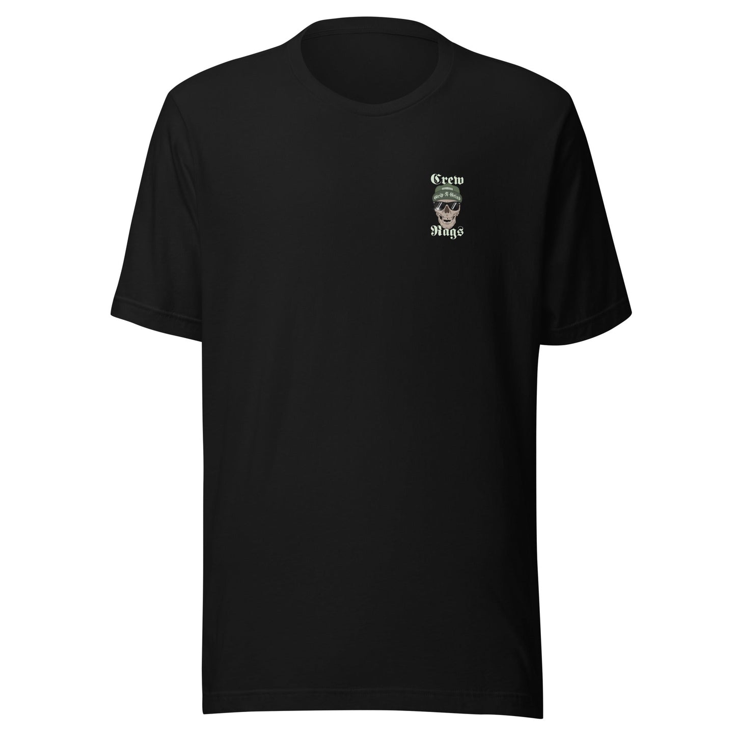 Grip-N-Grind T-Shirt - Grip Support Store