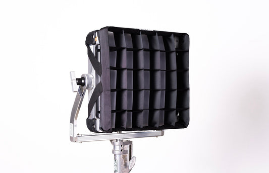 Vortex 4 Light Control Grid - Grip Support Store