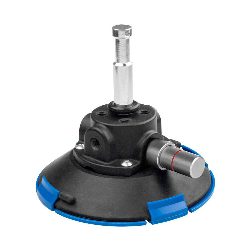 6" Metal Pump Suction Cup with 5/8" (16mm) Baby Pin - Grip Support Store