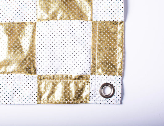 Wind Bounce Gold/White - Grip Support Store