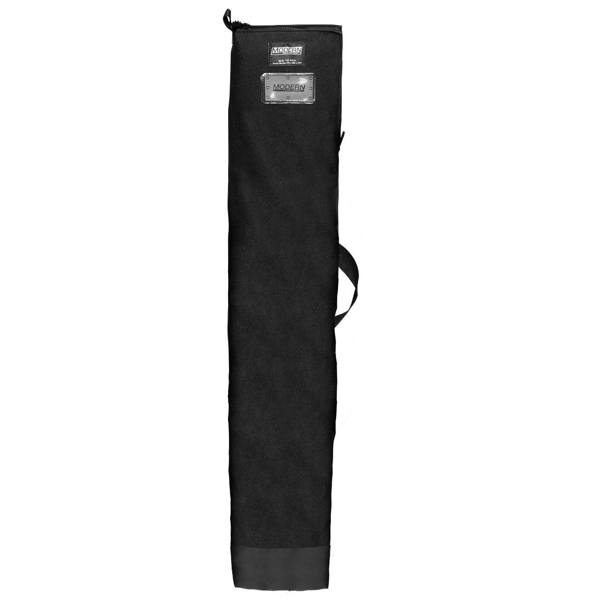 Wag Flag Bag for 8' (Holds 3) - Black