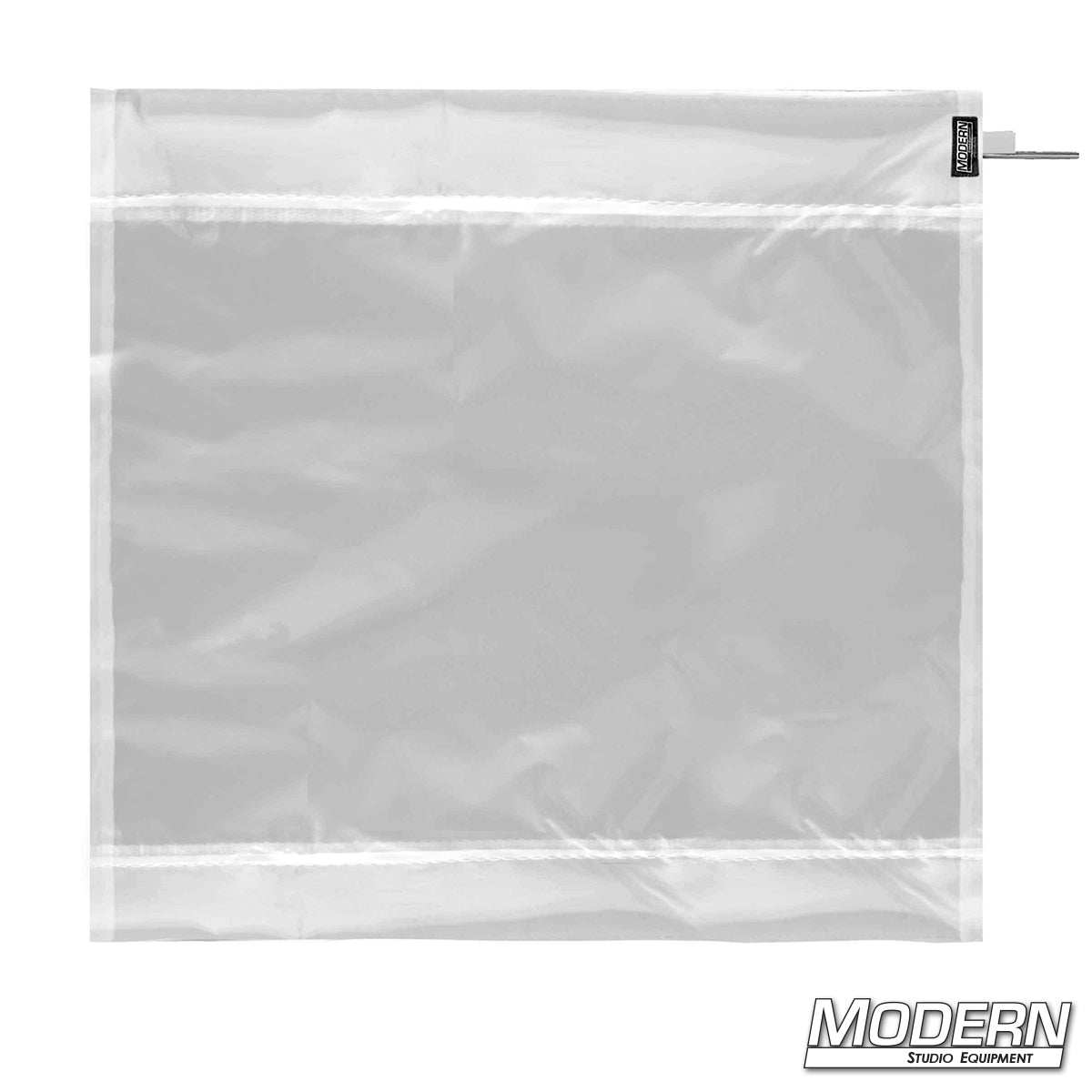 6' Wag Flags With Stainless Frame