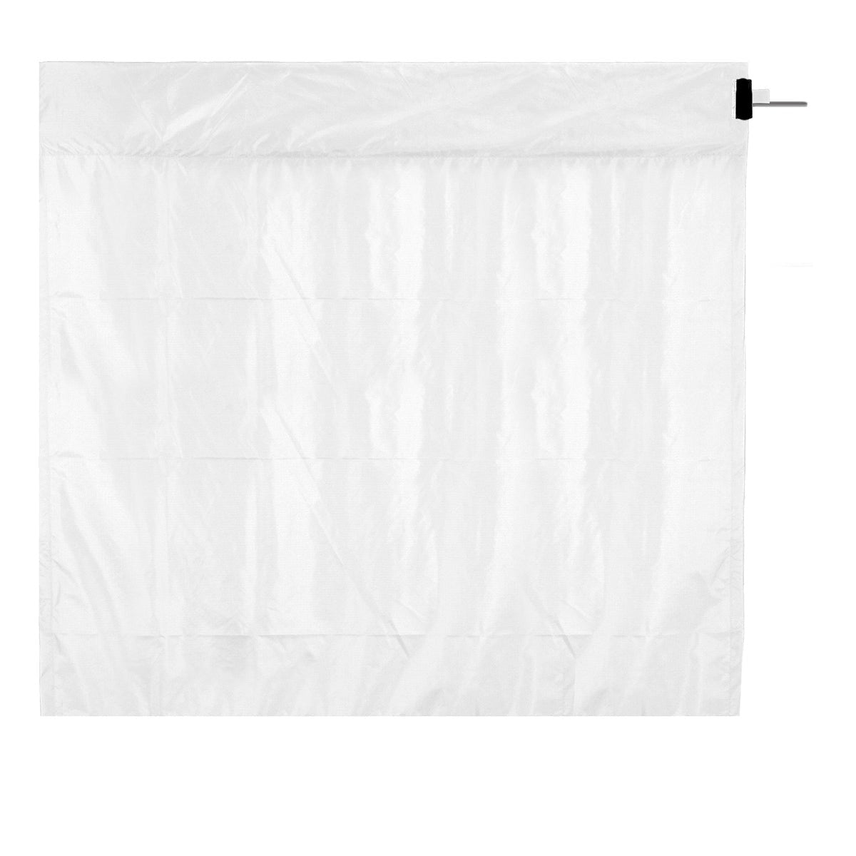 6' Wag Flags With Stainless Frame