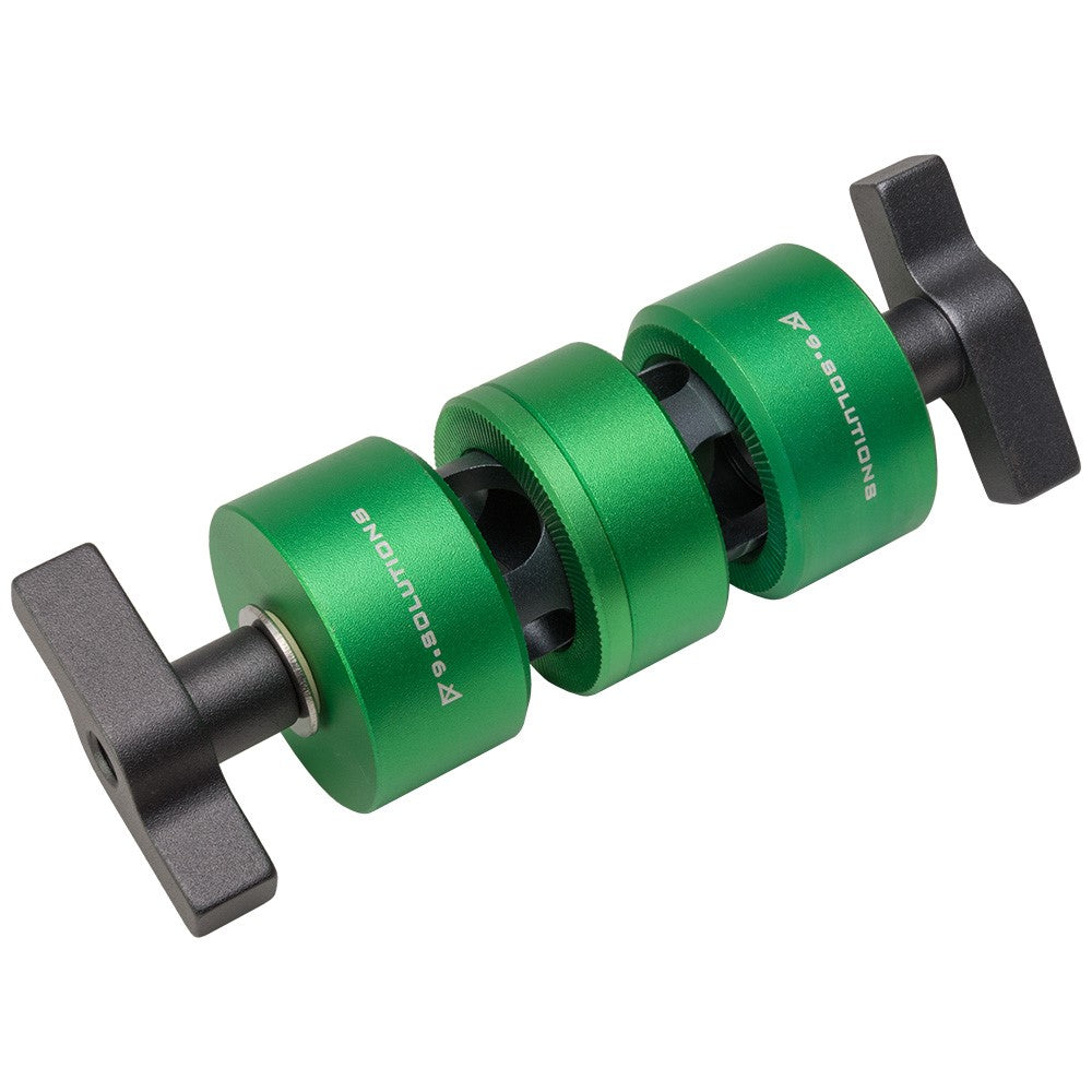 5/8" Gag Dual Knob - Grip Support Store