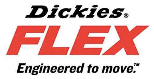 Dickies Flex Work Pant, 874F - Black - Grip Support Store