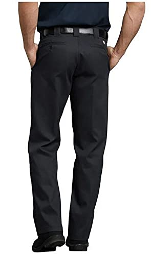 Dickies Flex Work Pant, 874F - Black - Grip Support Store