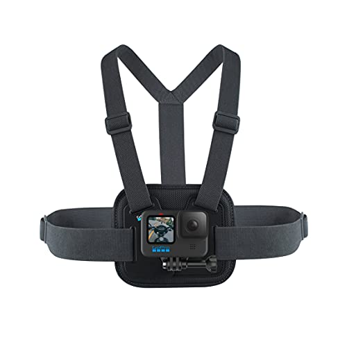 GoPro Chest Mount - Grip Support Store